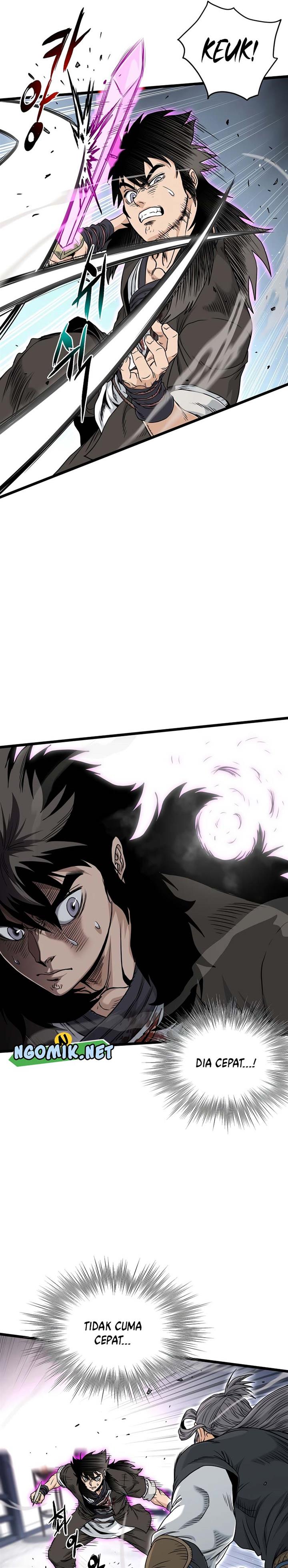 Murim Login Chap 170 - Next Chap 171