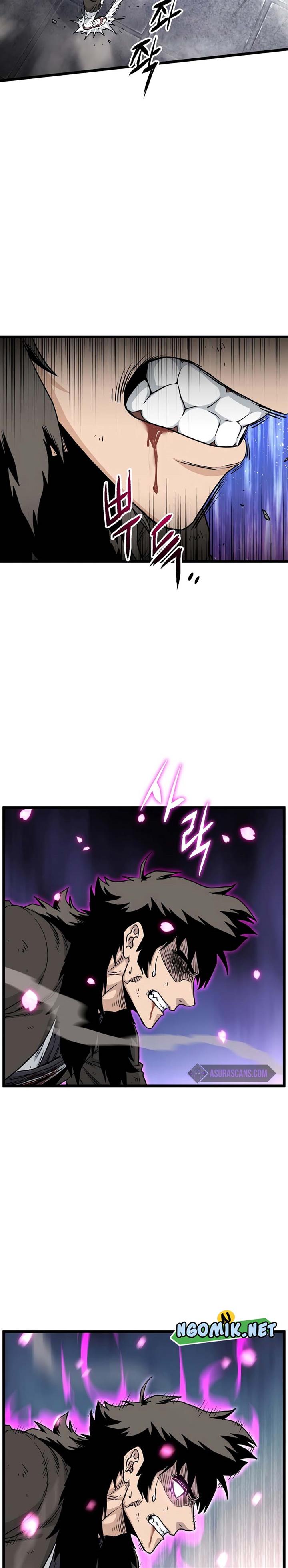 Murim Login Chap 170 - Next Chap 171