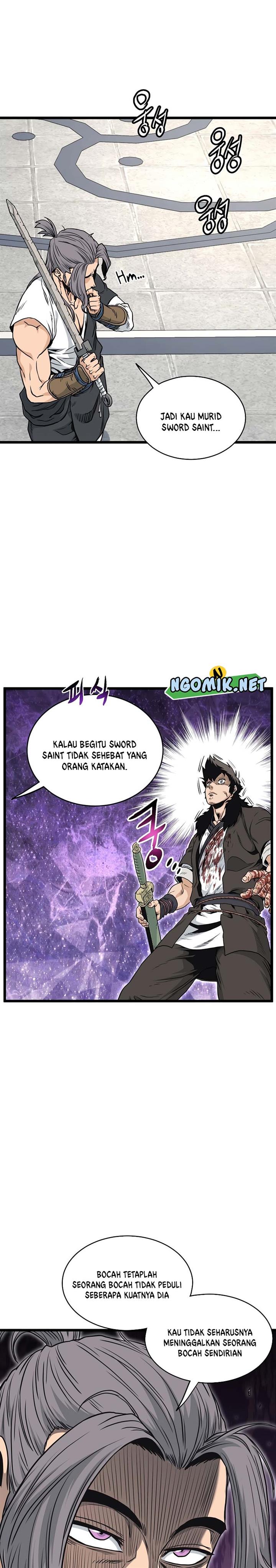 Murim Login Chap 170 - Next Chap 171