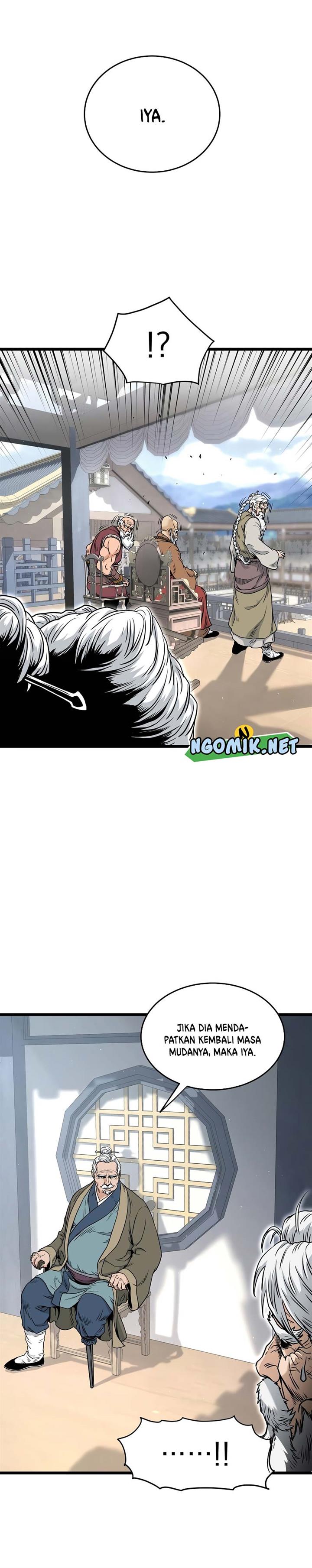 Murim Login Chap 170 - Next Chap 171