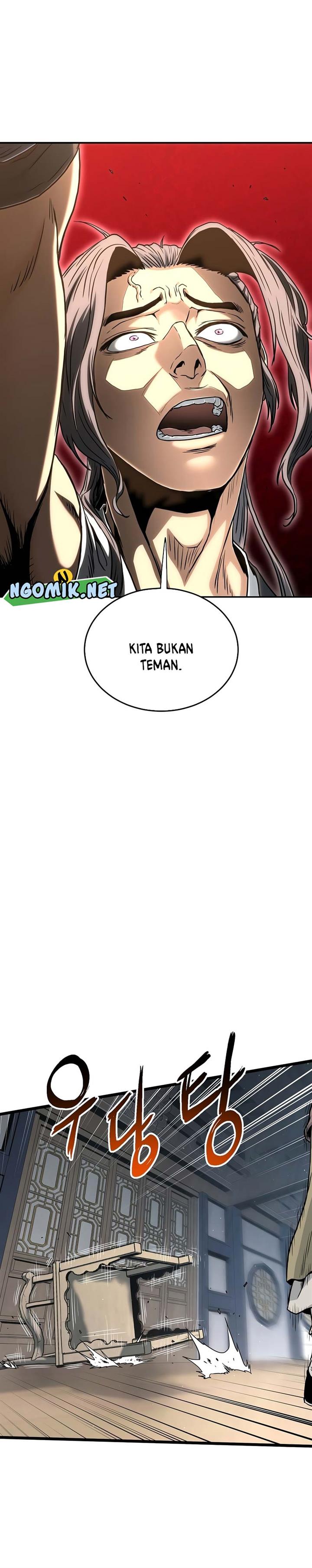 Murim Login Chap 170 - Next Chap 171