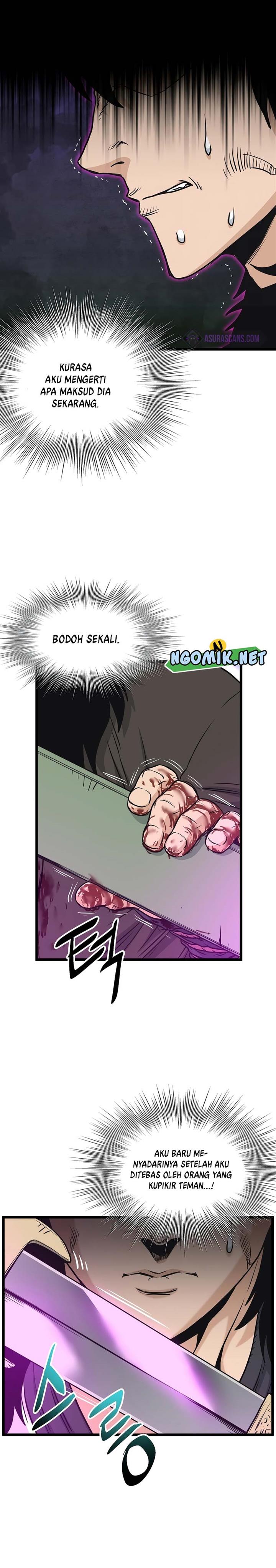 Murim Login Chap 170 - Next Chap 171