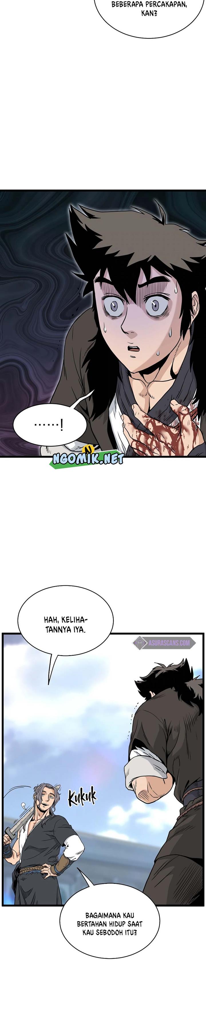 Murim Login Chap 170 - Next Chap 171