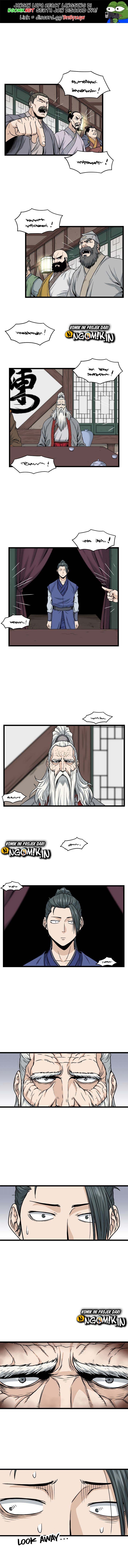 Murim Login Chap 17 - Next Chap 18