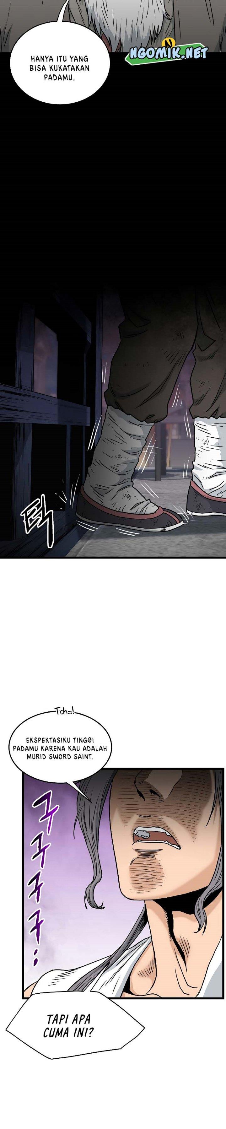 Murim Login Chap 171 - Next Chap 172