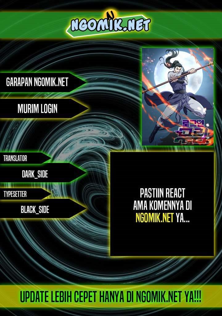 Murim Login Chap 171 - Next Chap 172