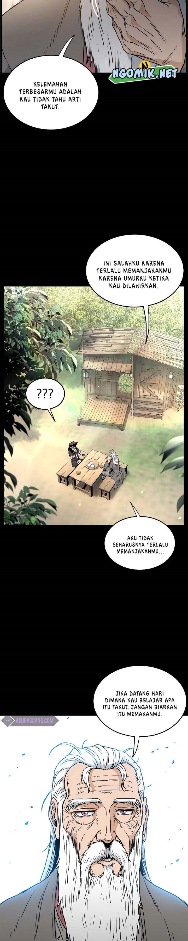 Murim Login Chap 171 - Next Chap 172