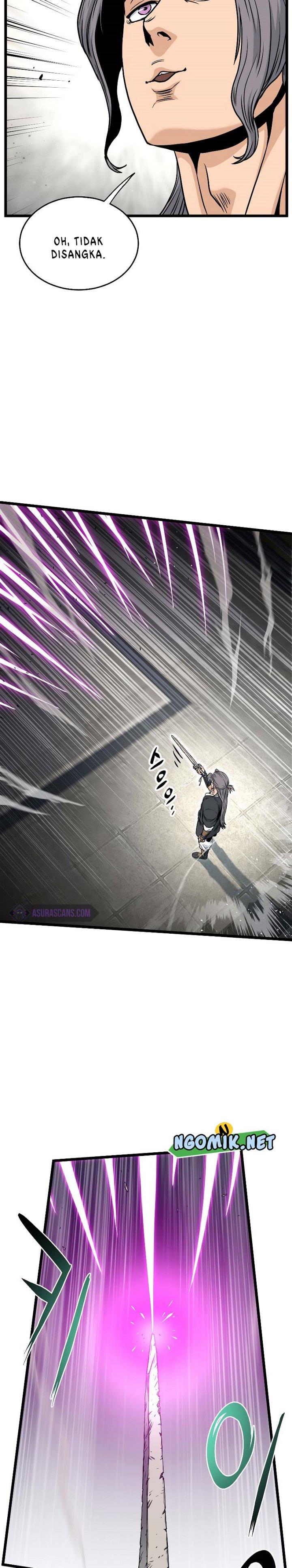 Murim Login Chap 171 - Next Chap 172