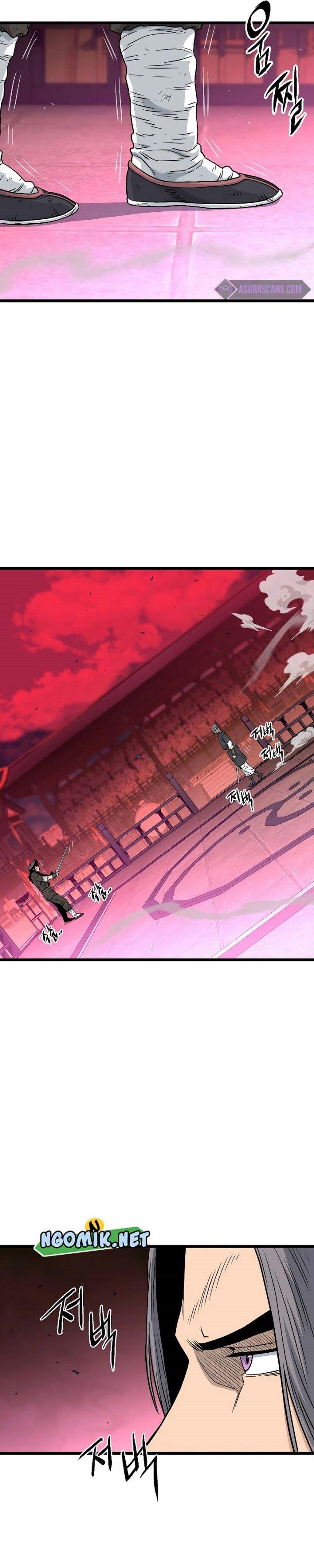 Murim Login Chap 171 - Next Chap 172