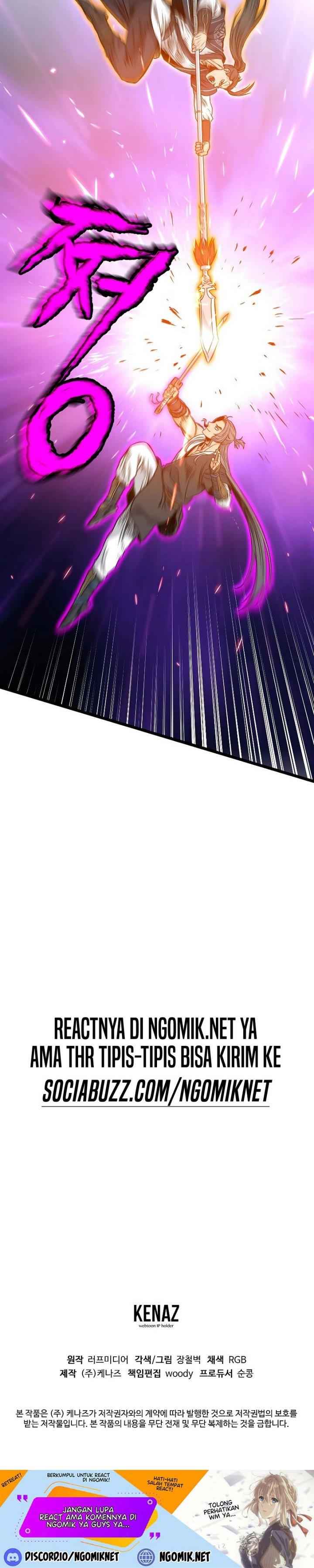 Murim Login Chap 171 - Next Chap 172