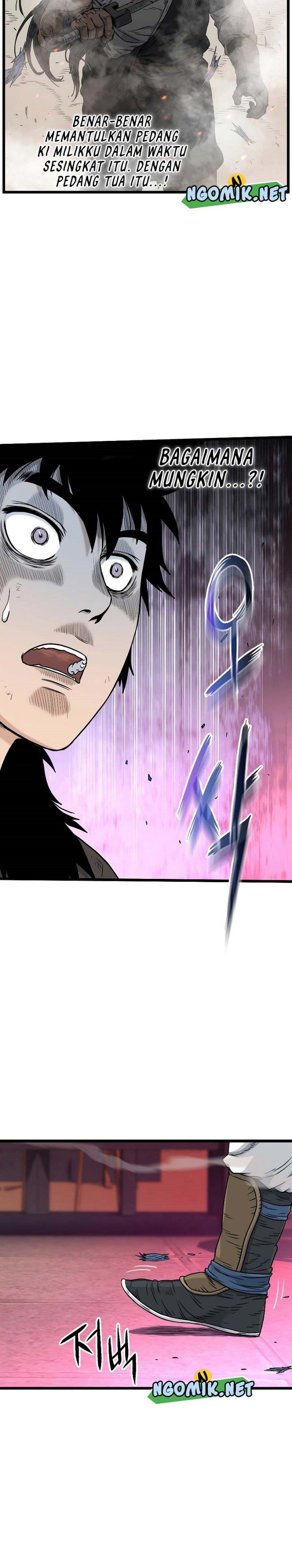 Murim Login Chap 171 - Next Chap 172