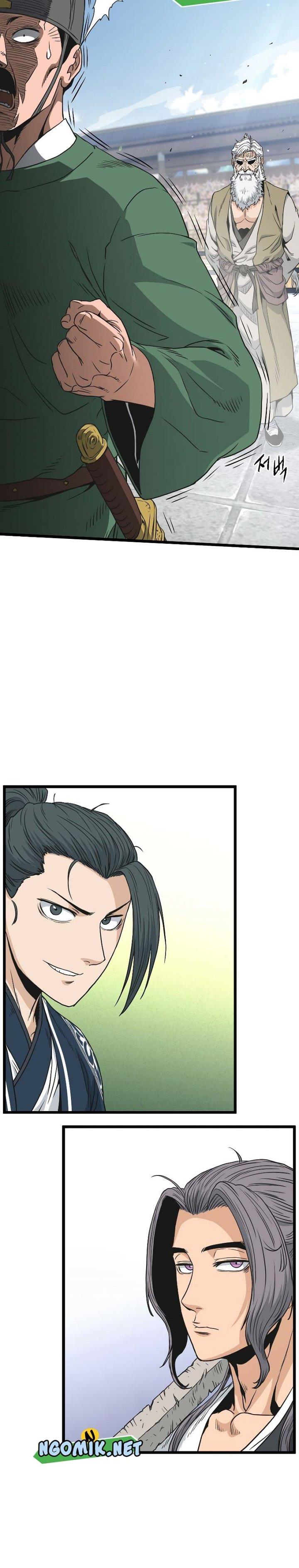 Murim Login Chap 171 - Next Chap 172