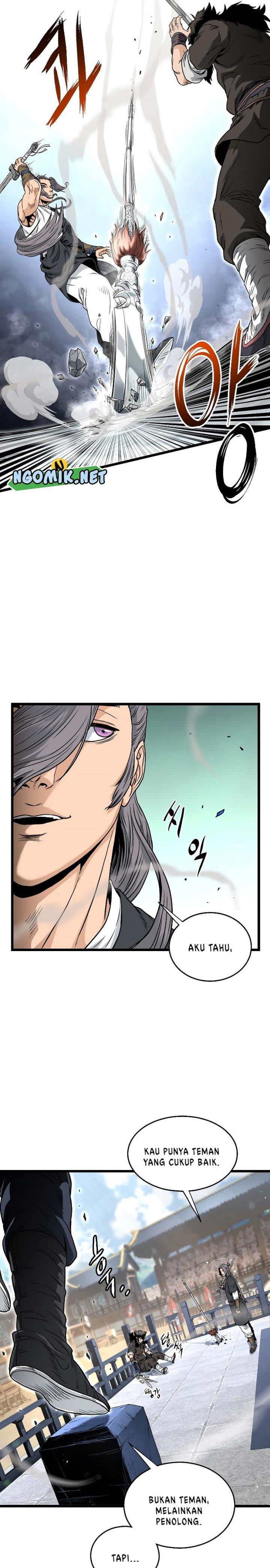 Murim Login Chap 171 - Next Chap 172