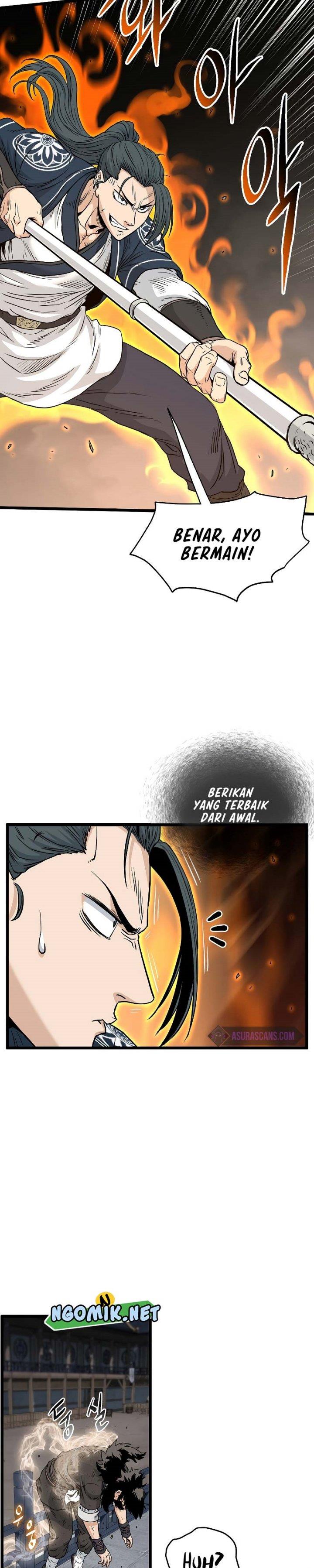 Murim Login Chap 171 - Next Chap 172