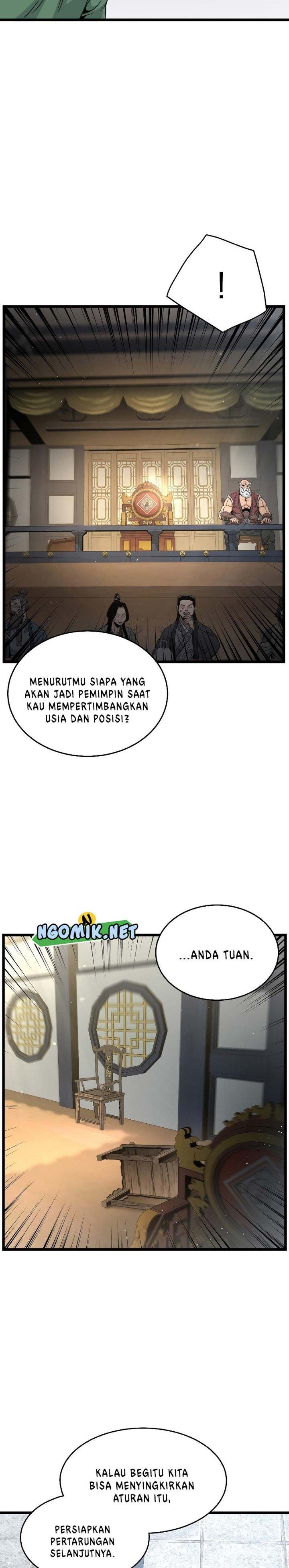 Murim Login Chap 171 - Next Chap 172