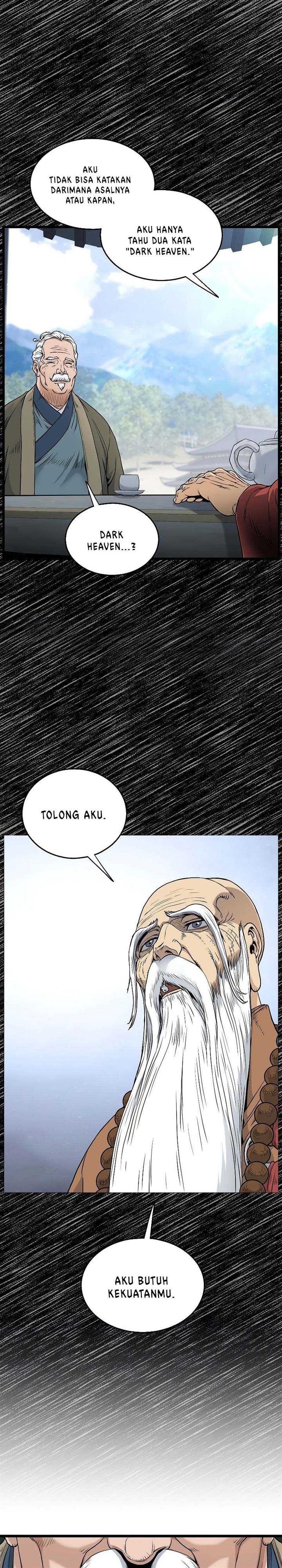 Murim Login Chap 172 - Next Chap 173