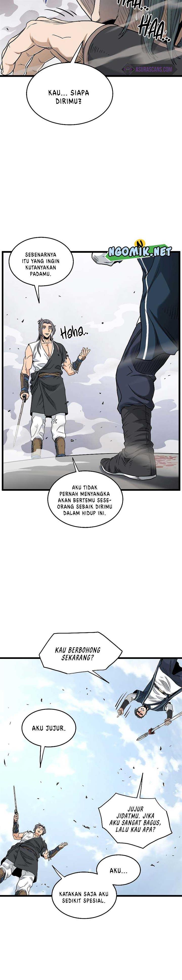 Murim Login Chap 172 - Next Chap 173