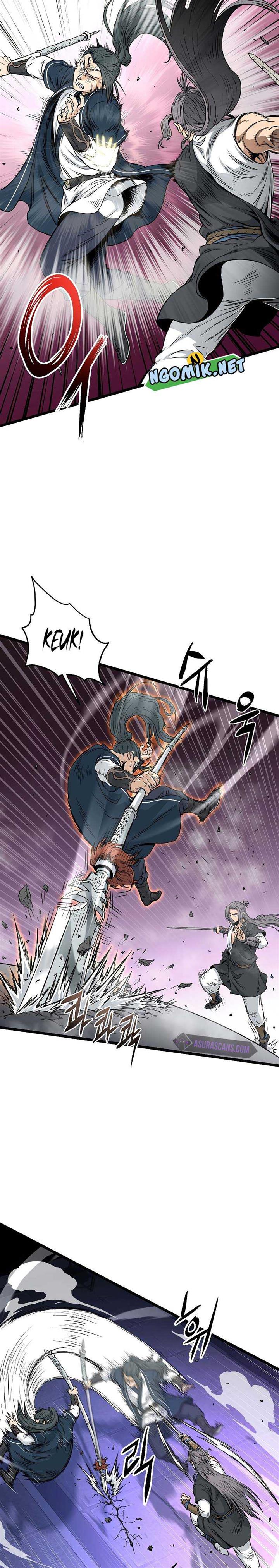 Murim Login Chap 172 - Next Chap 173