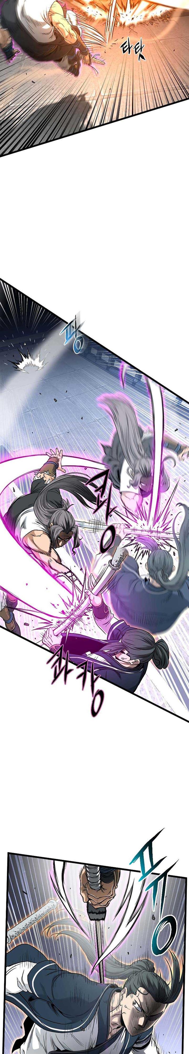 Murim Login Chap 172 - Next Chap 173