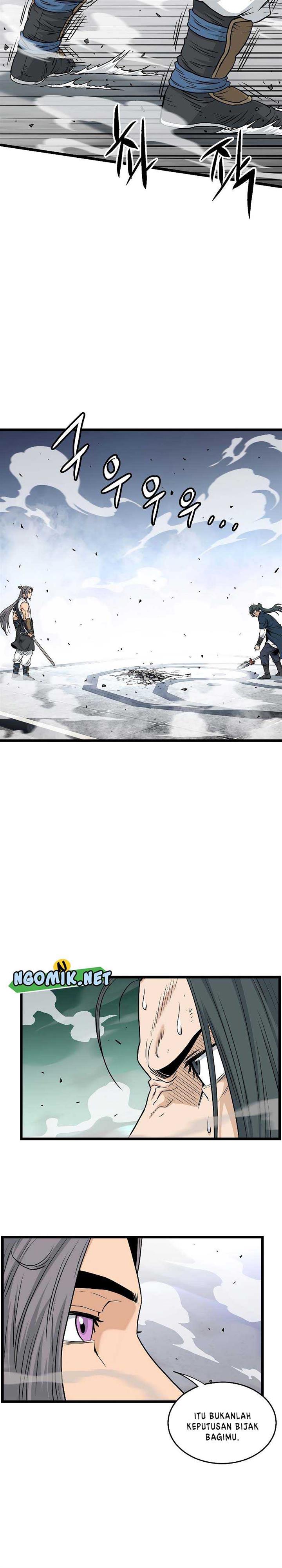 Murim Login Chap 172 - Next Chap 173