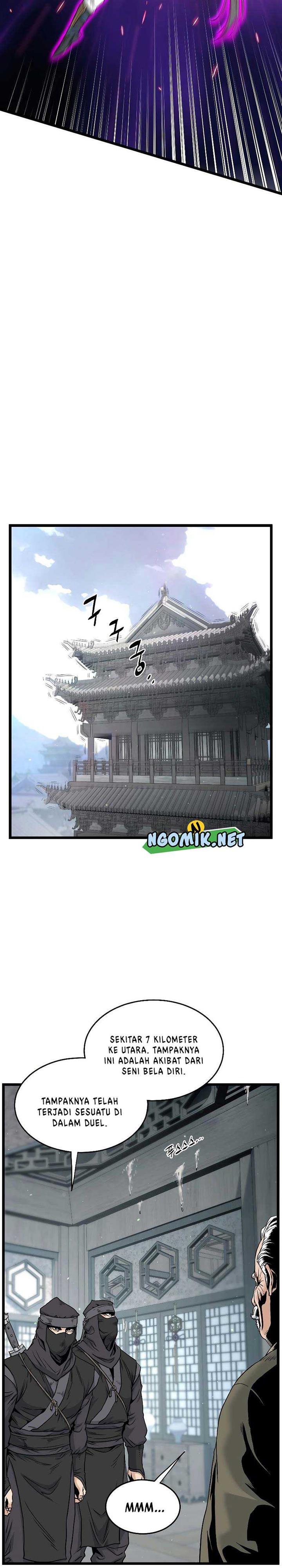 Murim Login Chap 172 - Next Chap 173