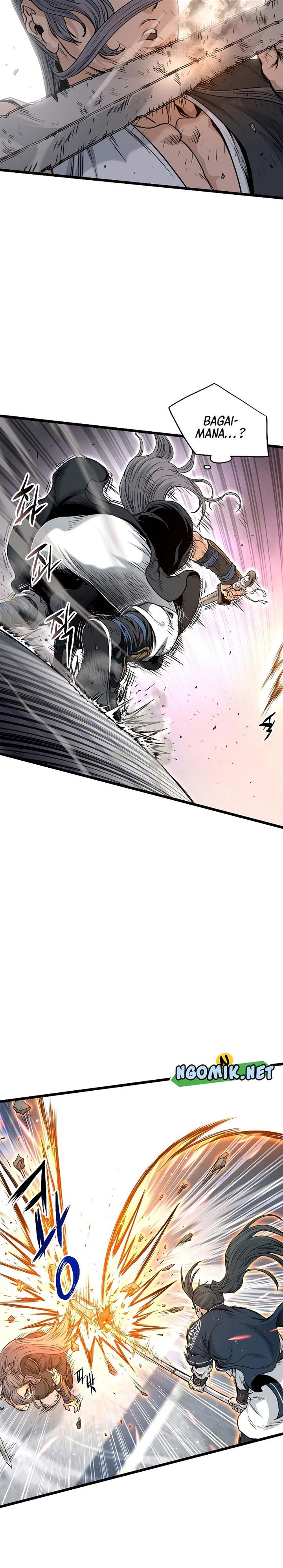 Murim Login Chap 173 - Next Chap 174