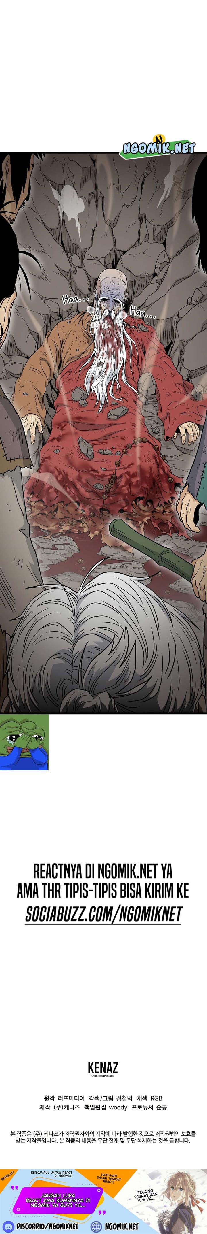 Murim Login Chap 173 - Next Chap 174