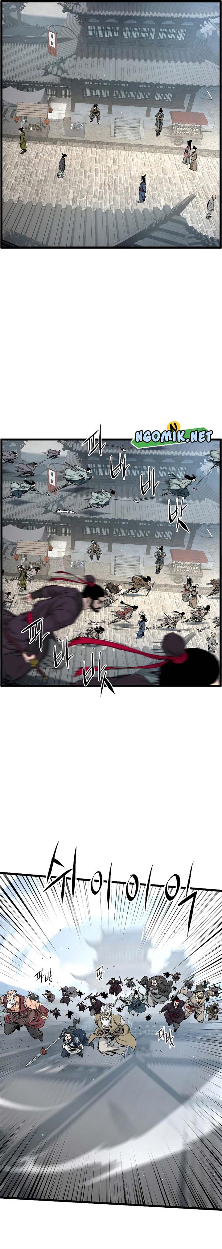 Murim Login Chap 173 - Next Chap 174