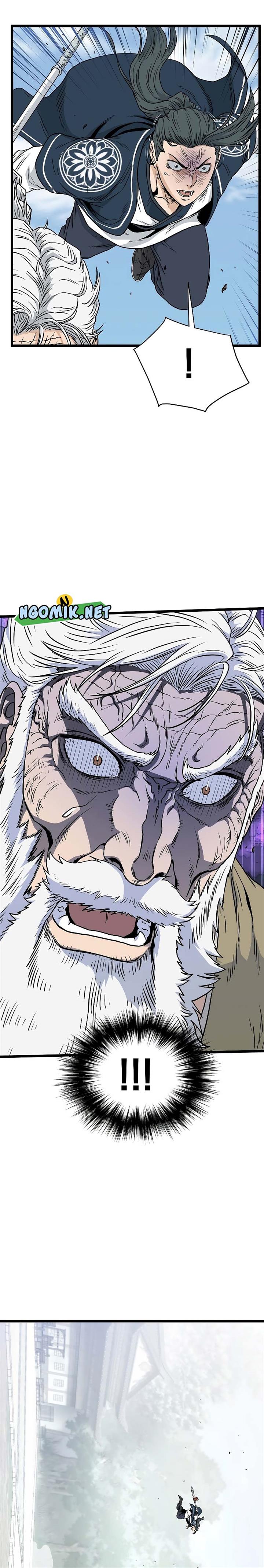 Murim Login Chap 173 - Next Chap 174