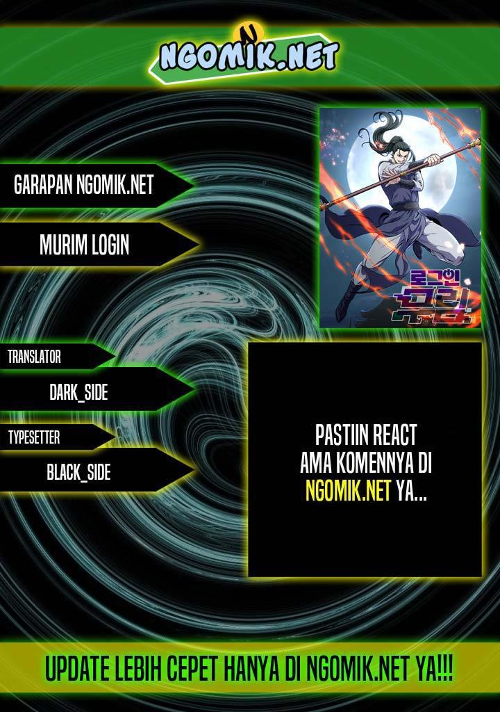 Murim Login Chap 173 - Next Chap 174