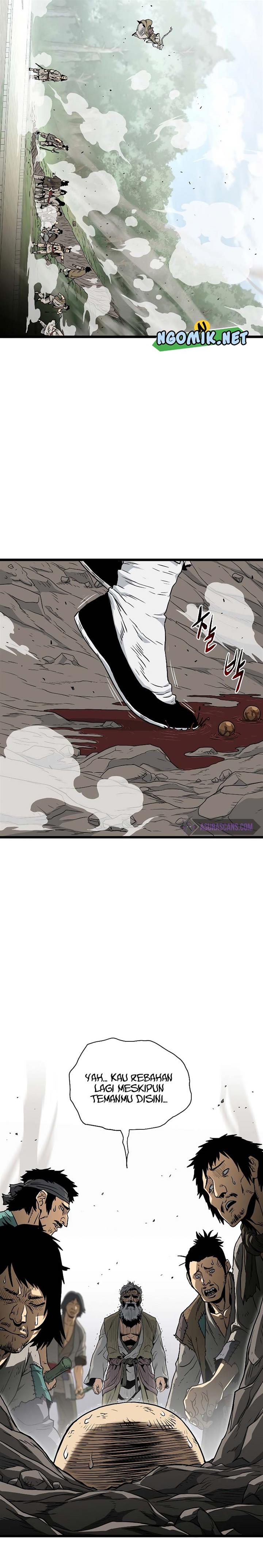 Murim Login Chap 173 - Next Chap 174