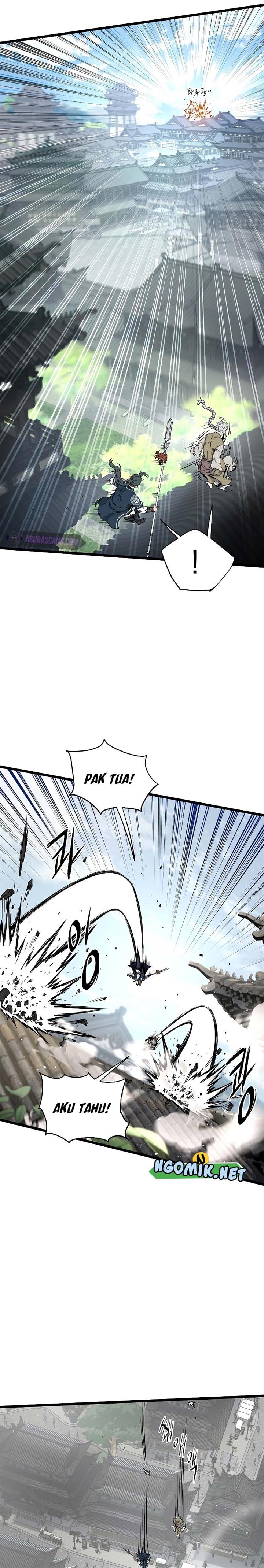 Murim Login Chap 173 - Next Chap 174