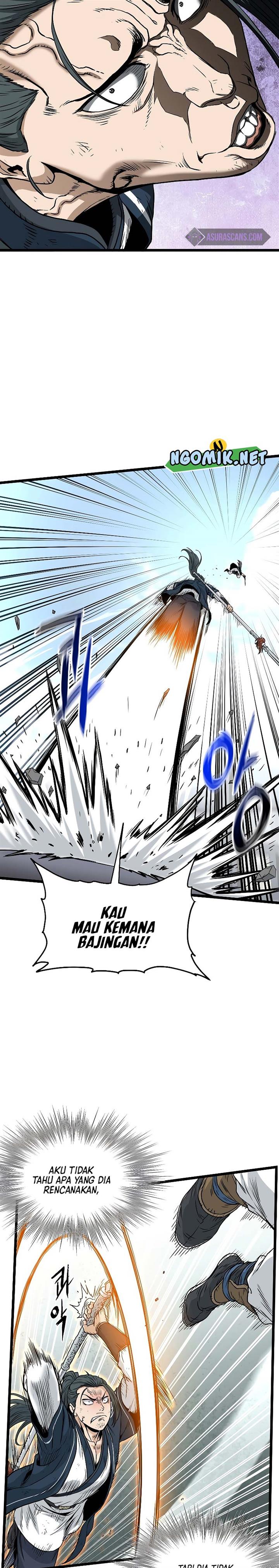 Murim Login Chap 173 - Next Chap 174