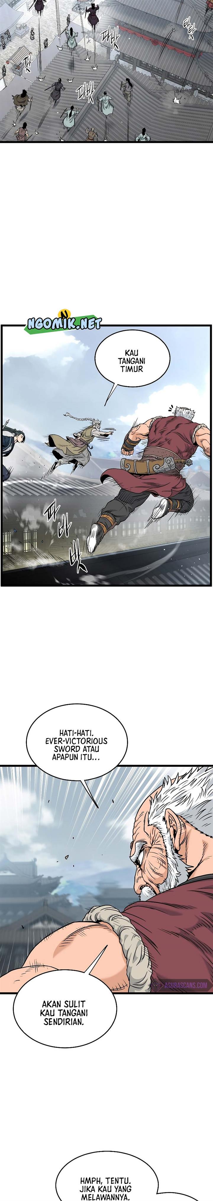 Murim Login Chap 173 - Next Chap 174