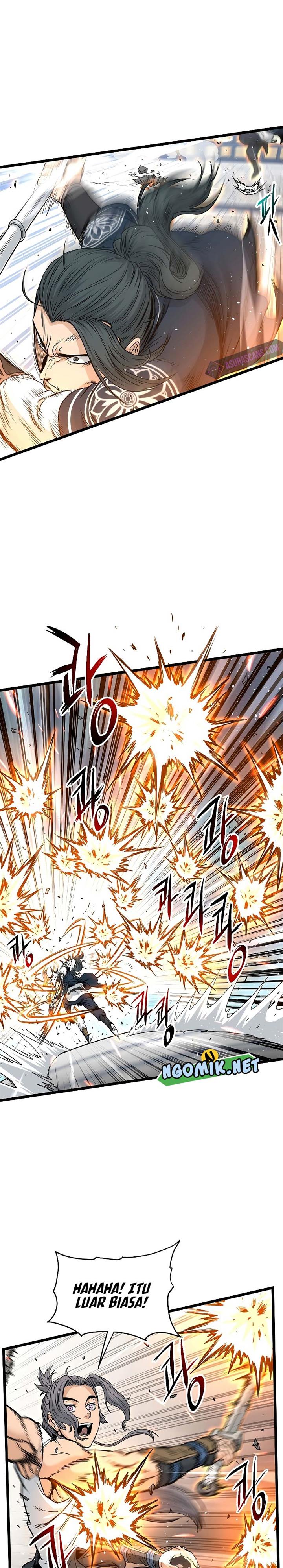 Murim Login Chap 173 - Next Chap 174