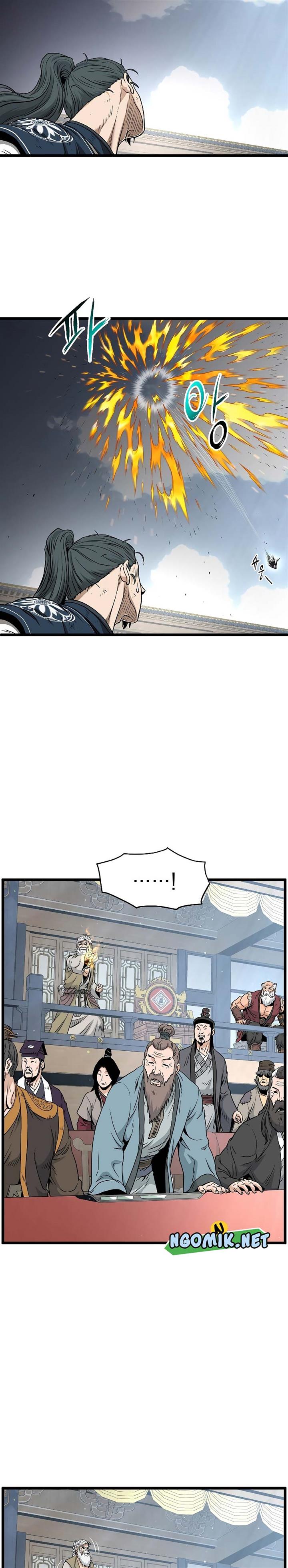 Murim Login Chap 173 - Next Chap 174