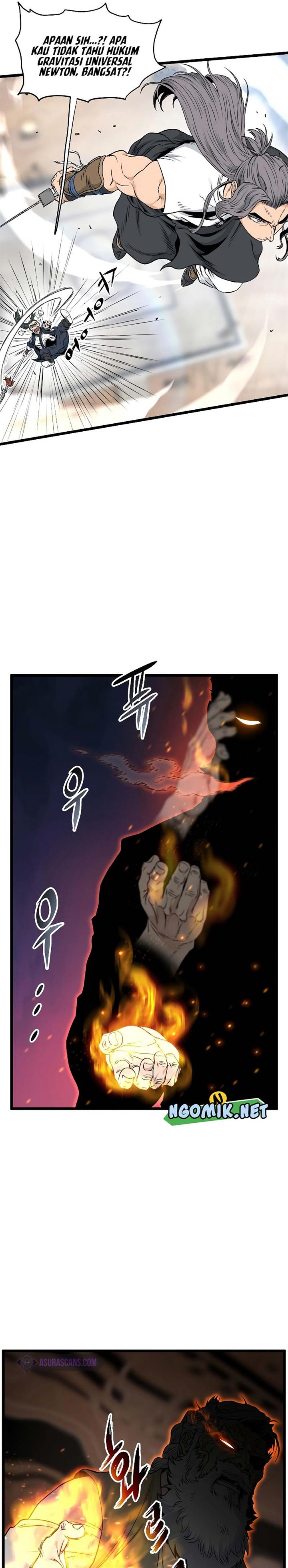 Murim Login Chap 173 - Next Chap 174