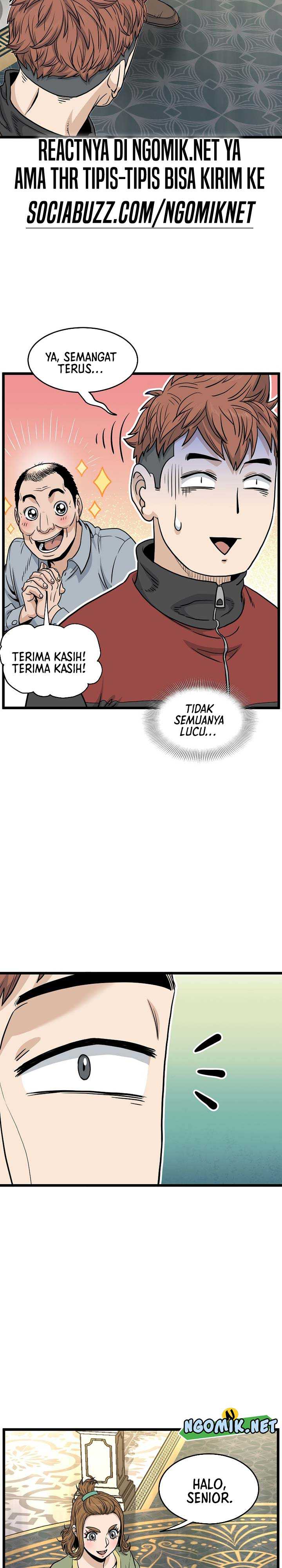 Murim Login Chap 187 - Next Chap 188