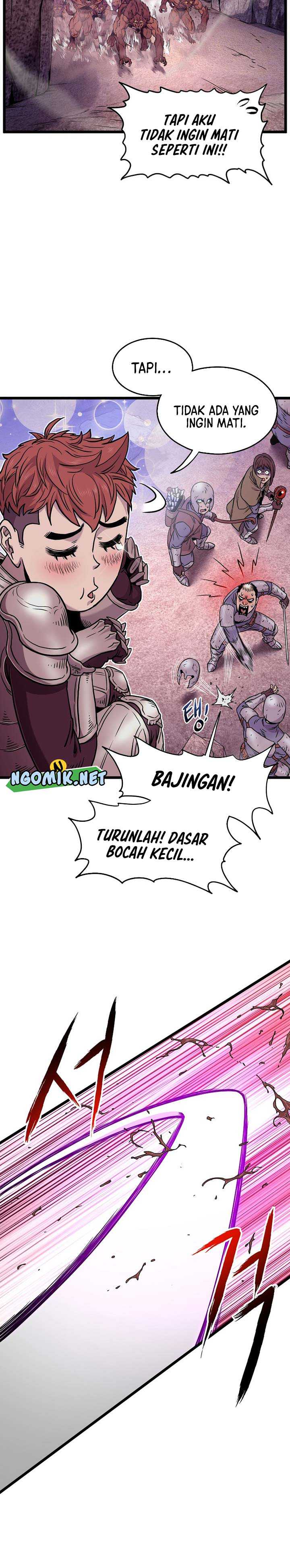 Murim Login Chap 187 - Next Chap 188