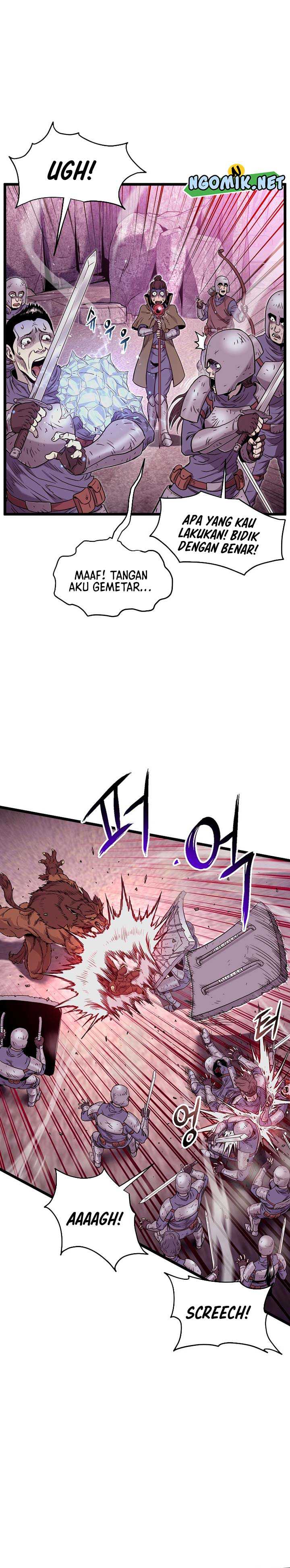 Murim Login Chap 187 - Next Chap 188