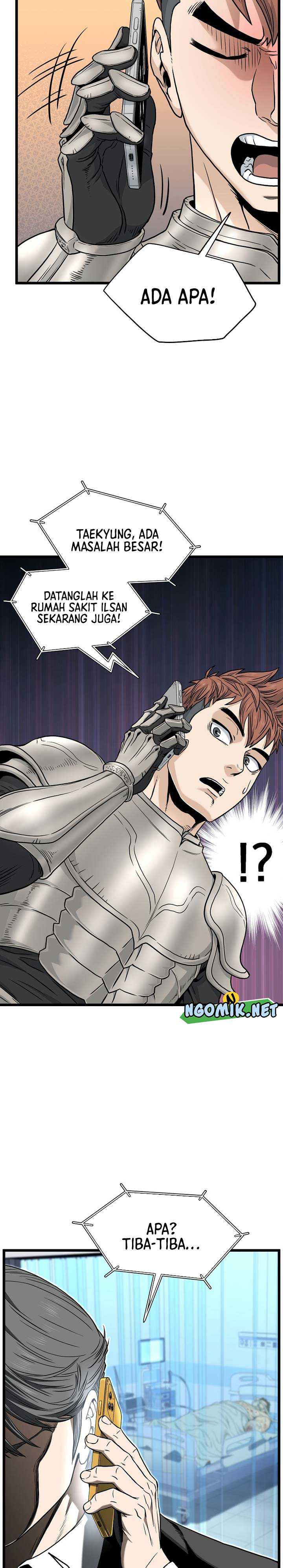 Murim Login Chap 187 - Next Chap 188