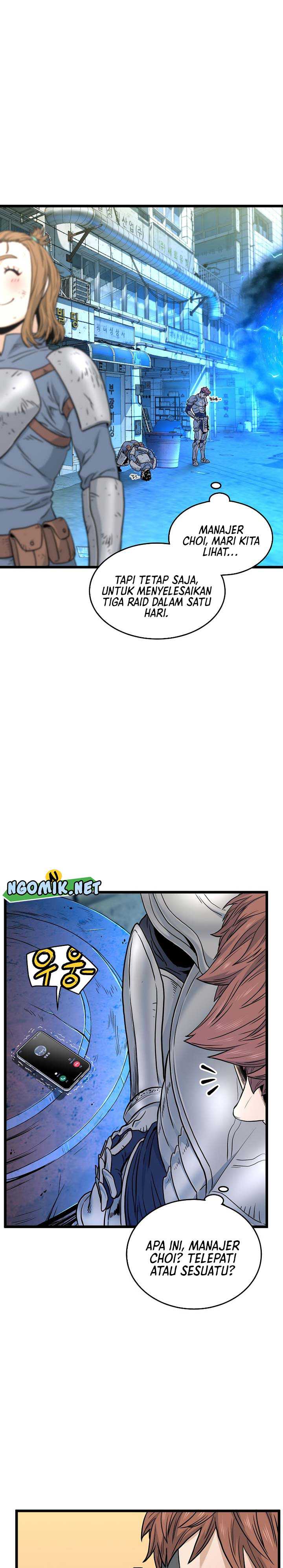 Murim Login Chap 187 - Next Chap 188