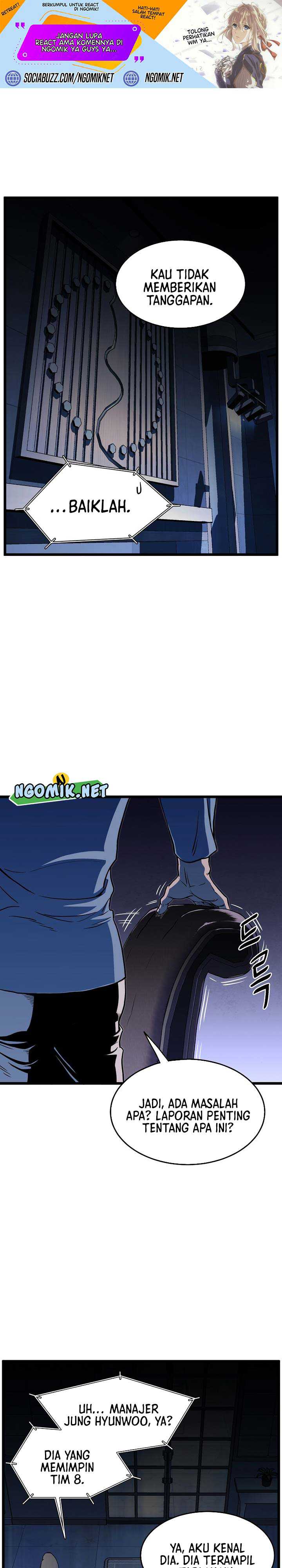 Murim Login Chap 187 - Next Chap 188