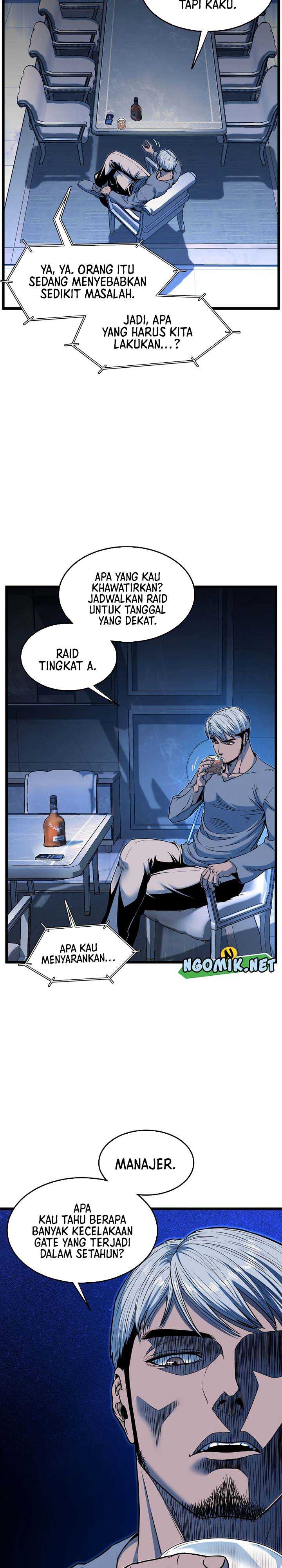 Murim Login Chap 187 - Next Chap 188