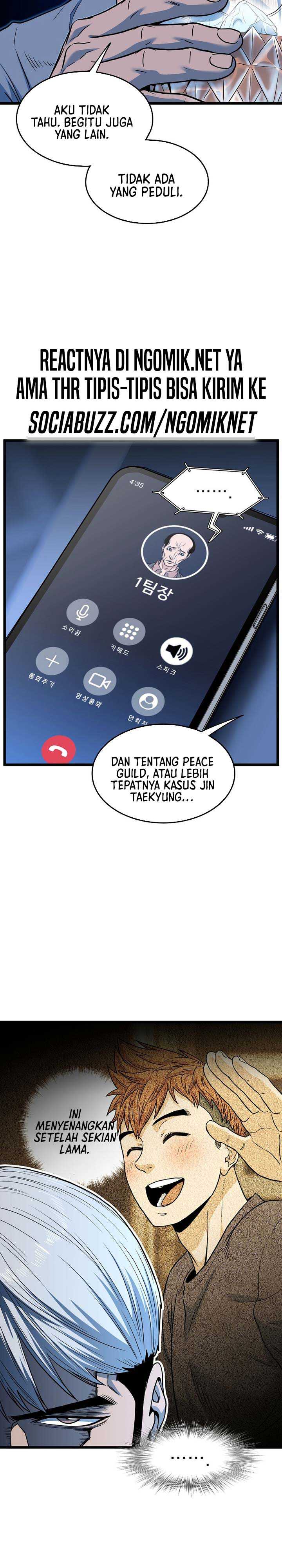 Murim Login Chap 187 - Next Chap 188