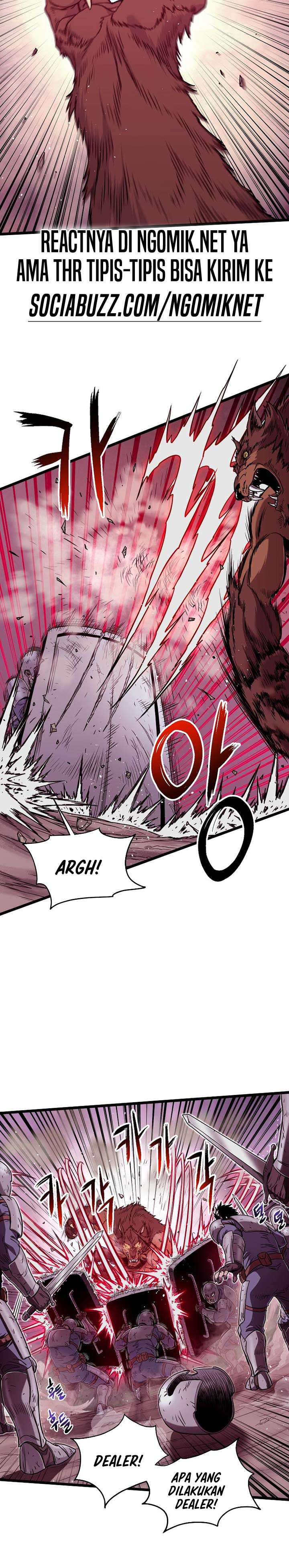 Murim Login Chap 187 - Next Chap 188