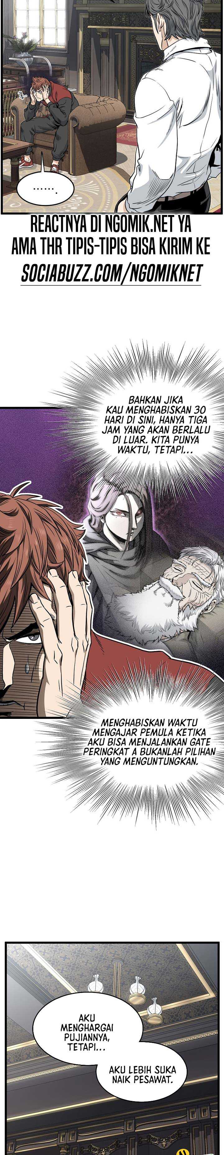 Murim Login Chap 187 - Next Chap 188