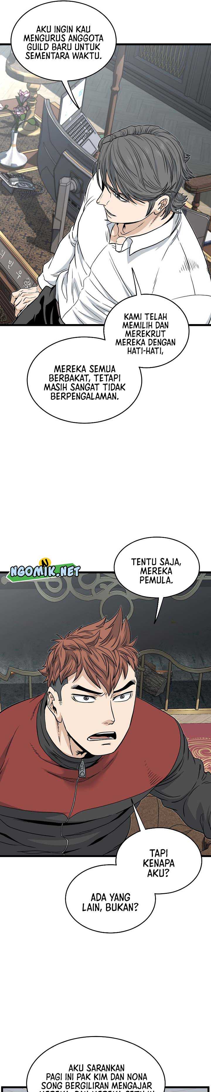 Murim Login Chap 187 - Next Chap 188