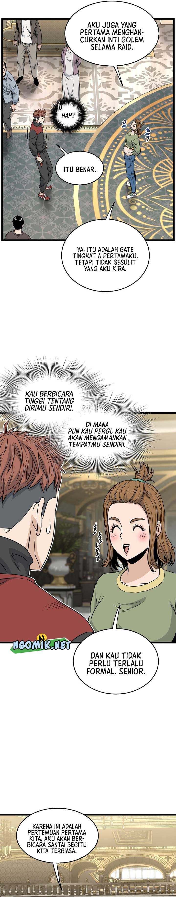 Murim Login Chap 187 - Next Chap 188