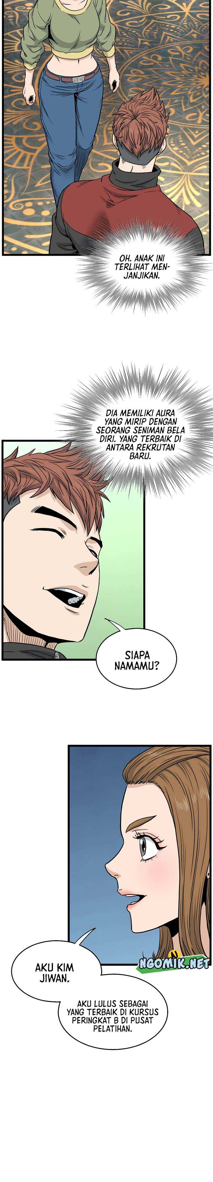 Murim Login Chap 187 - Next Chap 188